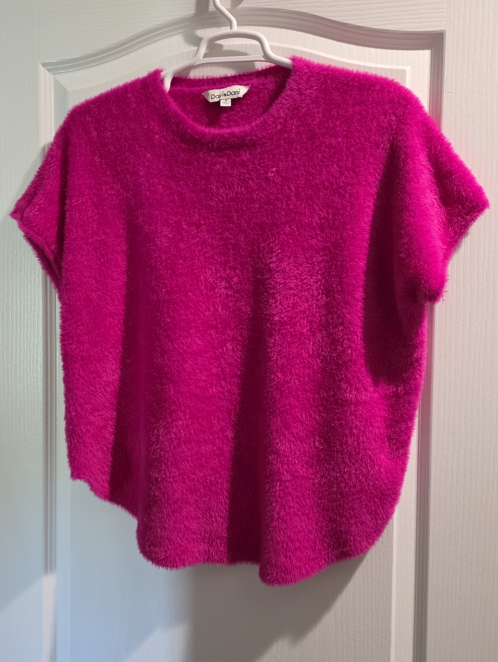 Davi & Dani Sweater